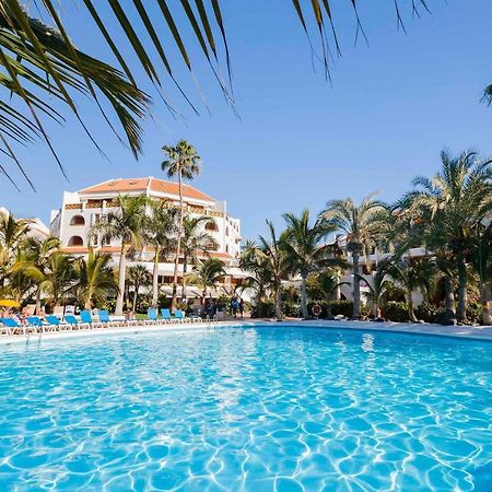 Estudio 1 Sara En Playa De Las America - Sara Vacation Адехе Екстериор снимка