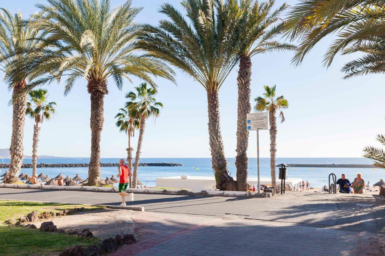 Estudio 1 Sara En Playa De Las America - Sara Vacation Адехе Екстериор снимка