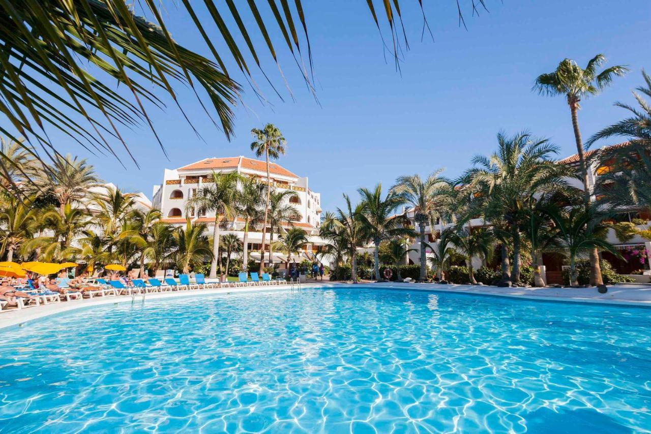 Estudio 1 Sara En Playa De Las America - Sara Vacation Адехе Екстериор снимка