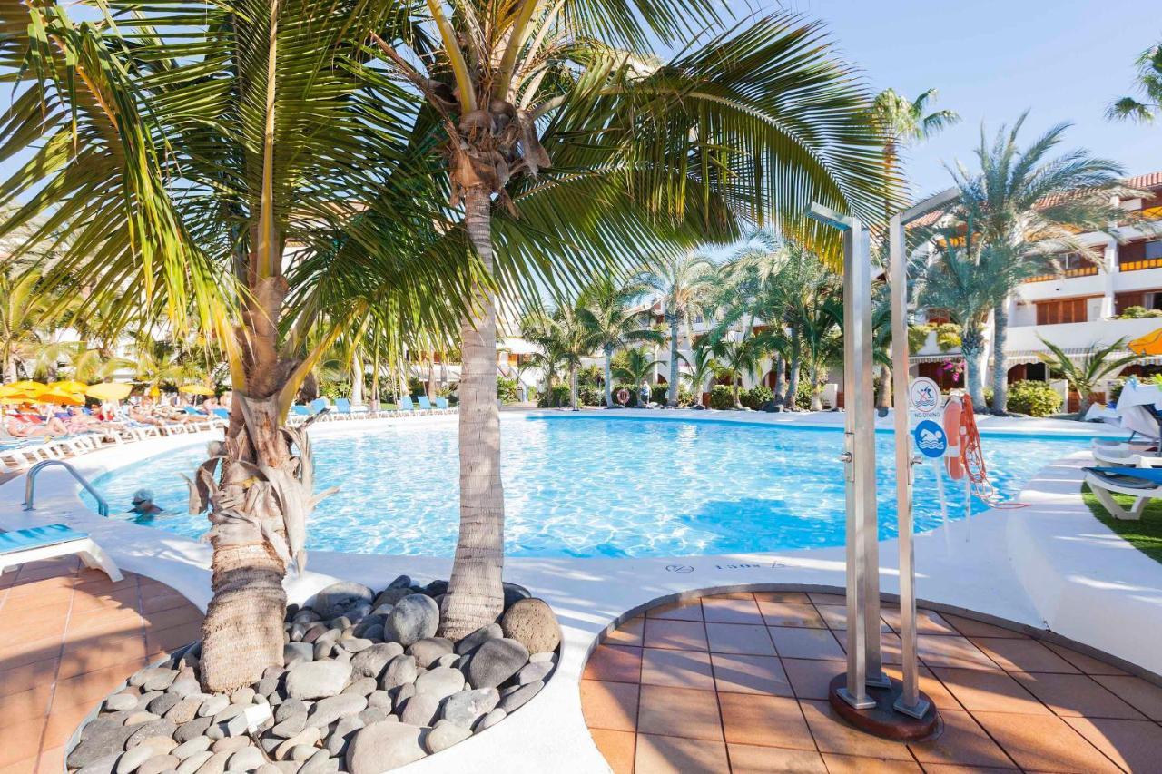 Estudio 1 Sara En Playa De Las America - Sara Vacation Адехе Екстериор снимка