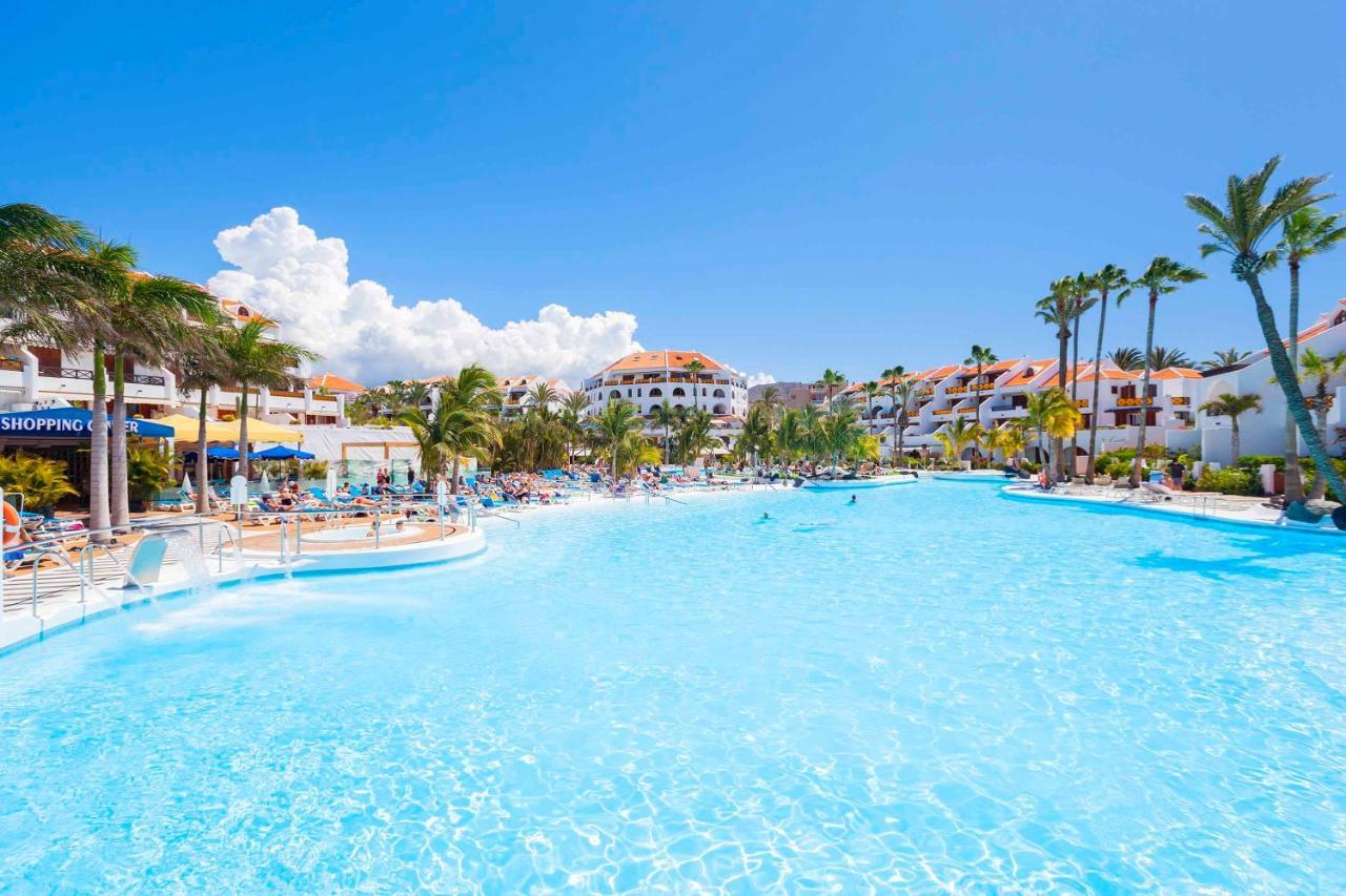 Estudio 1 Sara En Playa De Las America - Sara Vacation Адехе Екстериор снимка