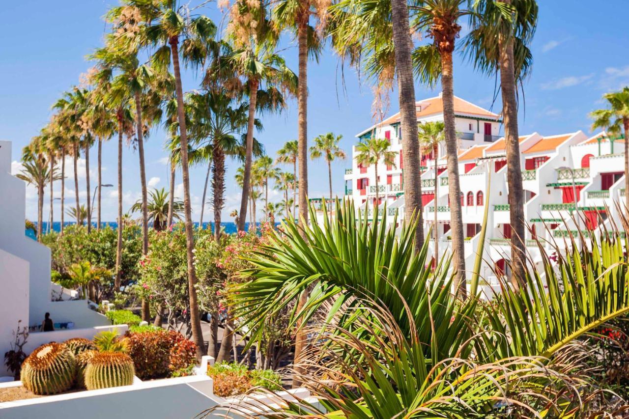 Estudio 1 Sara En Playa De Las America - Sara Vacation Адехе Екстериор снимка