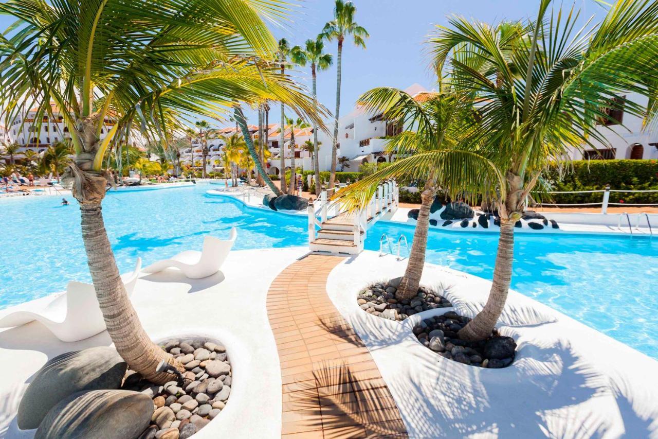 Estudio 1 Sara En Playa De Las America - Sara Vacation Адехе Екстериор снимка